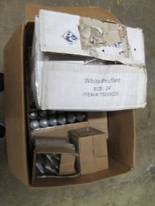box of triple antiboiotic, derma gr...
