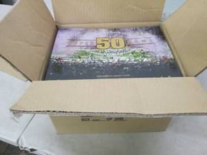 Case of 10 paperback celebrating su...