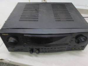 teac AG-D9320 av digital surround r...
