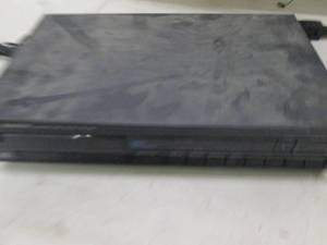 Kenwood Compact disc player dp-460 ...