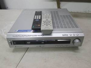 S-Master 5.1 channel full disign am...