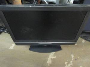 westinghouse 32 inch tv with dvd pl...
