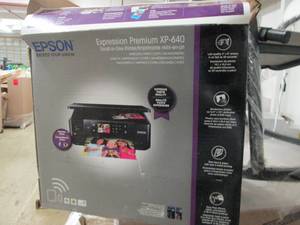 epson expression premium xp-640 pri...