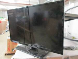 apex 32 inch tv powers on ...