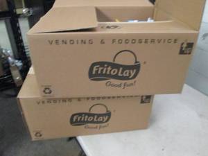 2 cases of rold gold tiny twist pre...