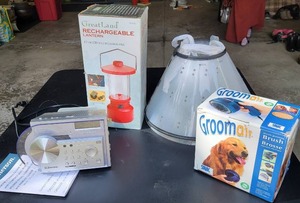 Home and Pet Essentials Collection
