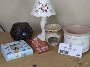 Aromatherapy Collection