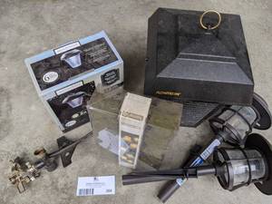 Patio Must Haves