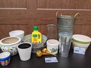Gardening Essentials