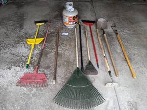 Lawn Care Essentials