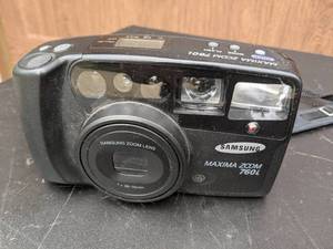 Digital Camera Collection