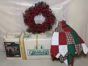 All You Need For Christmas