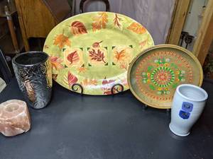 Beautiful Assorted Housewares