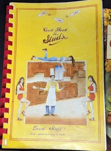 Cook and Nutrition Books-7 Books