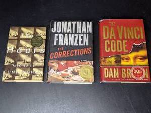 The Books that Made Great Movies