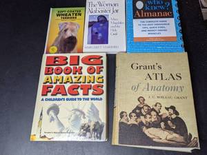 Books That Make You Think