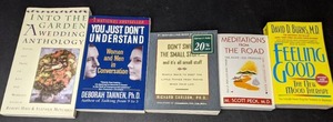 Self Help Book Bundle
