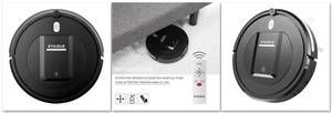 Eyugle Cleaning Robot Vacuum KK290a with Remote