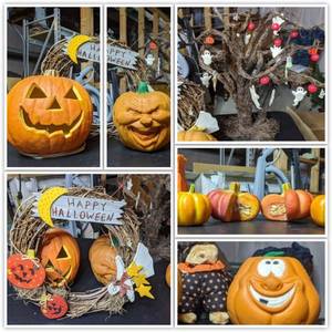 The Ultimate Halloween Collection
