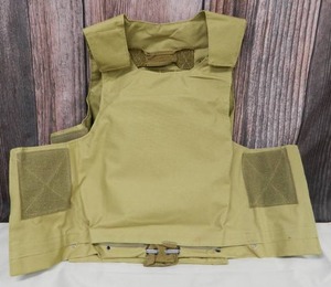 lot 8 image: Heavy Duty Tactical Vest