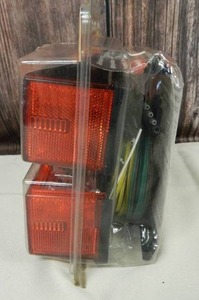 lot 14 image: Universal Submersible Trailer Lighting Kit