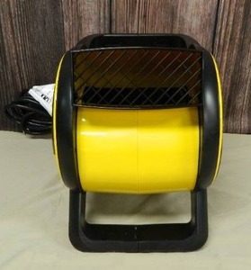 lot 55 image: Stanley Blower Fan