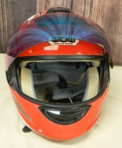 lot 35 image: Helmet