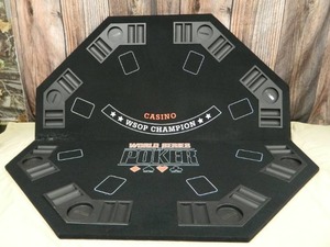 lot 36 image: World Series of Poker Package Deal