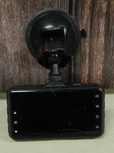 lot 37 image: Dash Cam