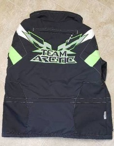 lot 59 image: Artic Cat Snow Mobile Jacket