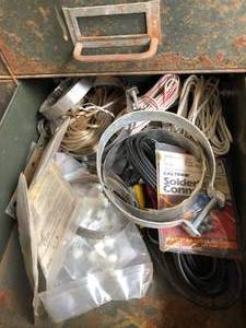 Screws & Wiring