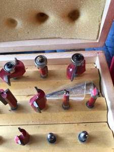 3 Sets of Bits