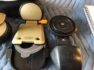 Ryobi Air Grip Multi Taskit & Case