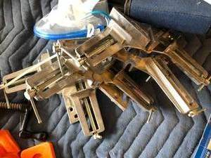 Clamps