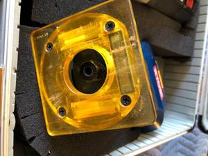 Porter Cable and Ryobi Routers & Case