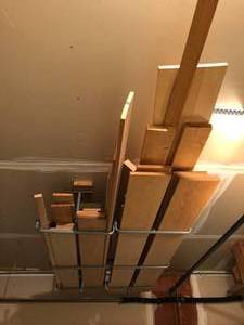 Wood - Oak & Misc