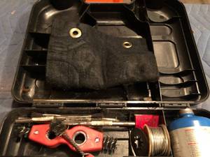 Soldering Gun