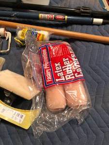 Painting Supplies