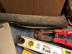 Lot of Tools