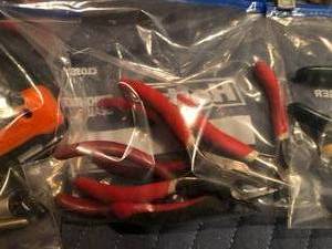 Lot of Tools set 2