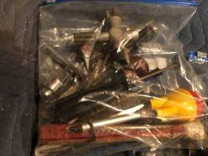 Variety of Tools
