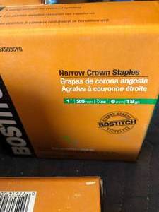 Staples & Fuelcell