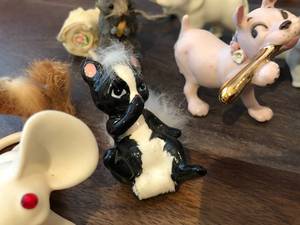 Assorted Animals