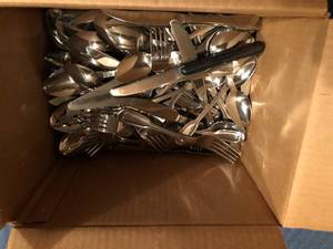 Gibson Silverware