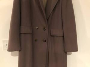 Milano Womens Coat