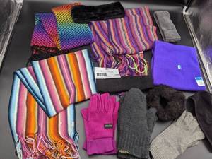 Warm Outerwear