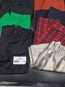 Assorted Womens Clothes -7 Pieces