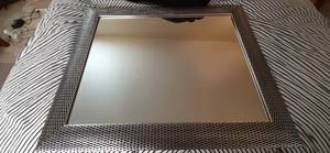 Gorgeous Framed Rectangle Wall Mirror&nbsp
