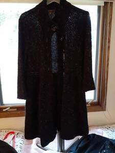 Gorgeous Womens Large Fever Sweater&nbsp