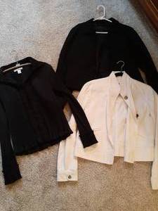 Lovely Medium Womens Jackets and Tops&nbsp